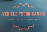 Vehicle Technician UK Logo